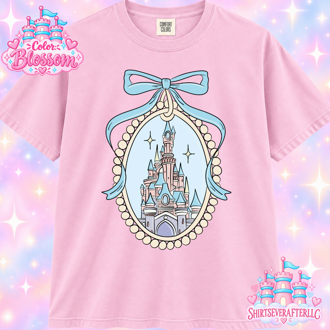 FL Castle Shirt