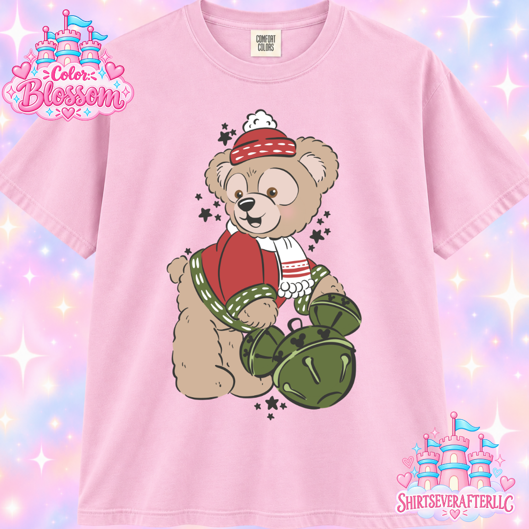 Beary Christmas Shirt