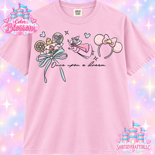 Once Upon a Dream Shirt