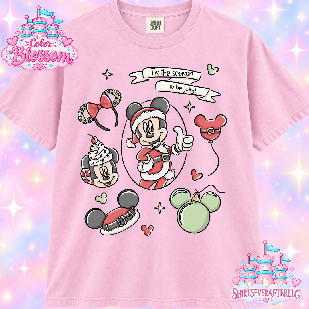 Merry Shirt