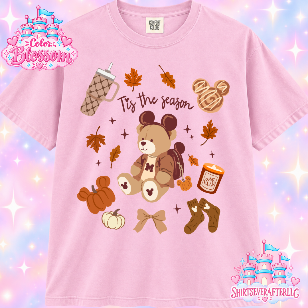 Tis the Season Shirt