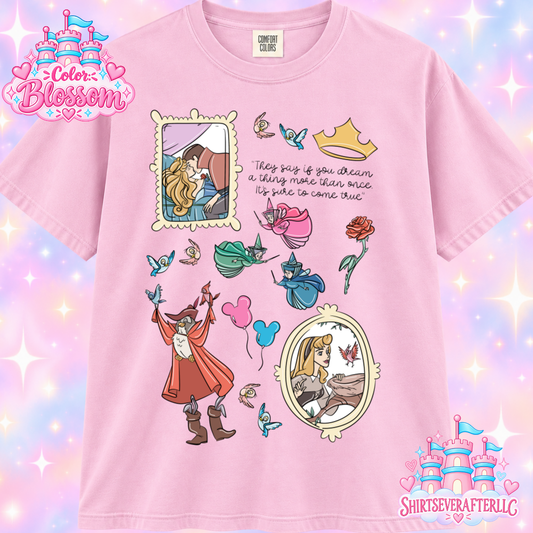 Dream a Dream Shirt