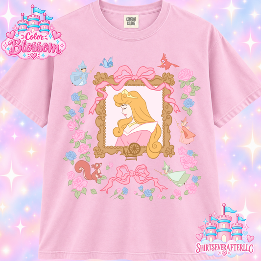Princess Shirt