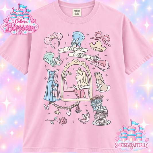 Pink Princess Shirt