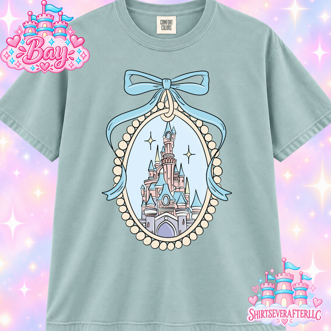 FL Castle Shirt