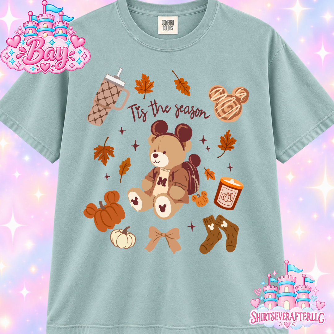 Tis the Season Shirt