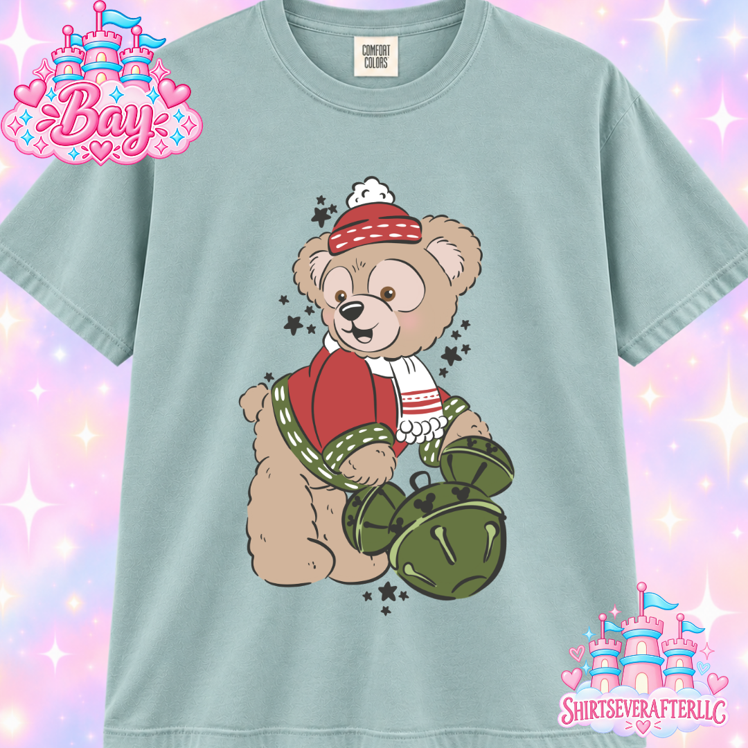 Beary Christmas Shirt