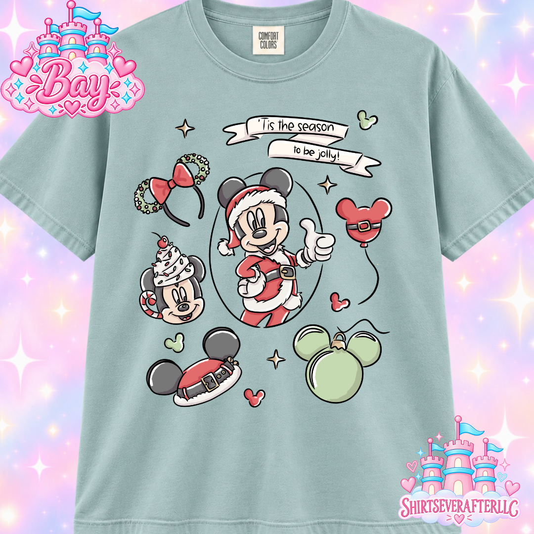 Merry Shirt