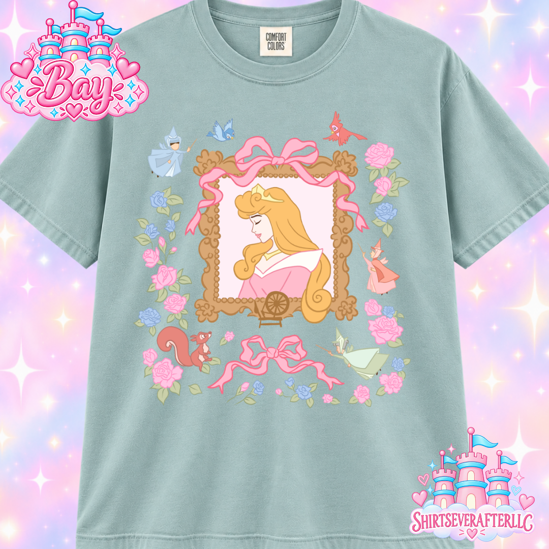 Princess Shirt