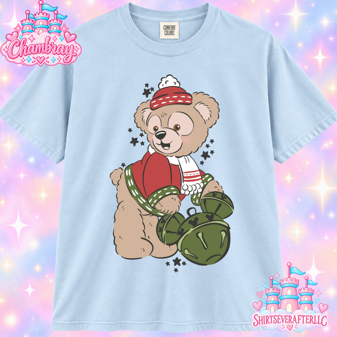 Beary Christmas Shirt