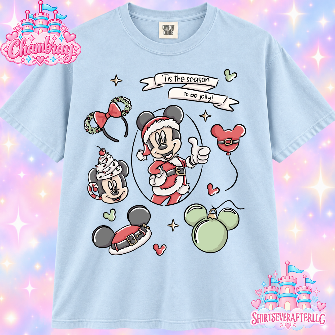 Merry Shirt