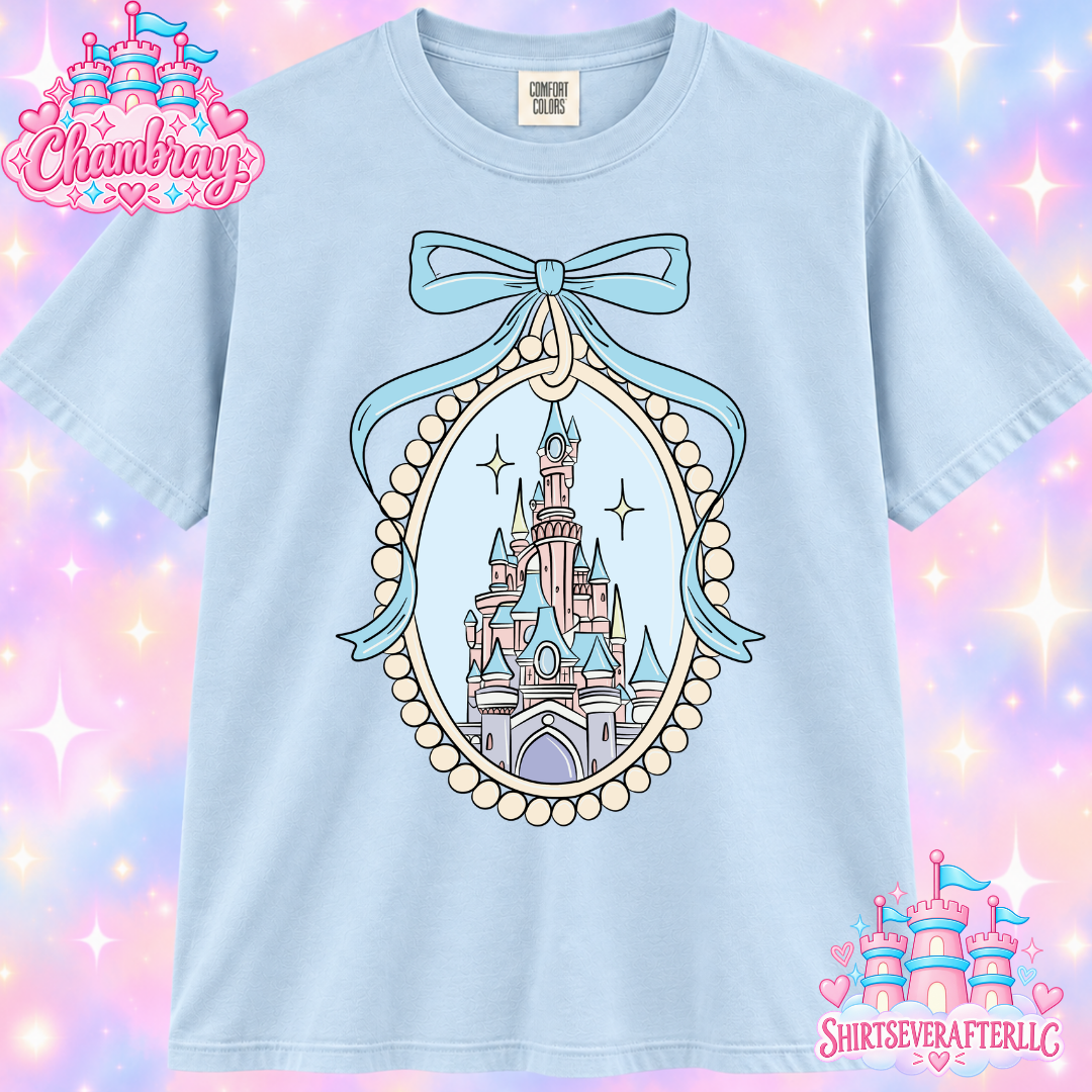 FL Castle Shirt