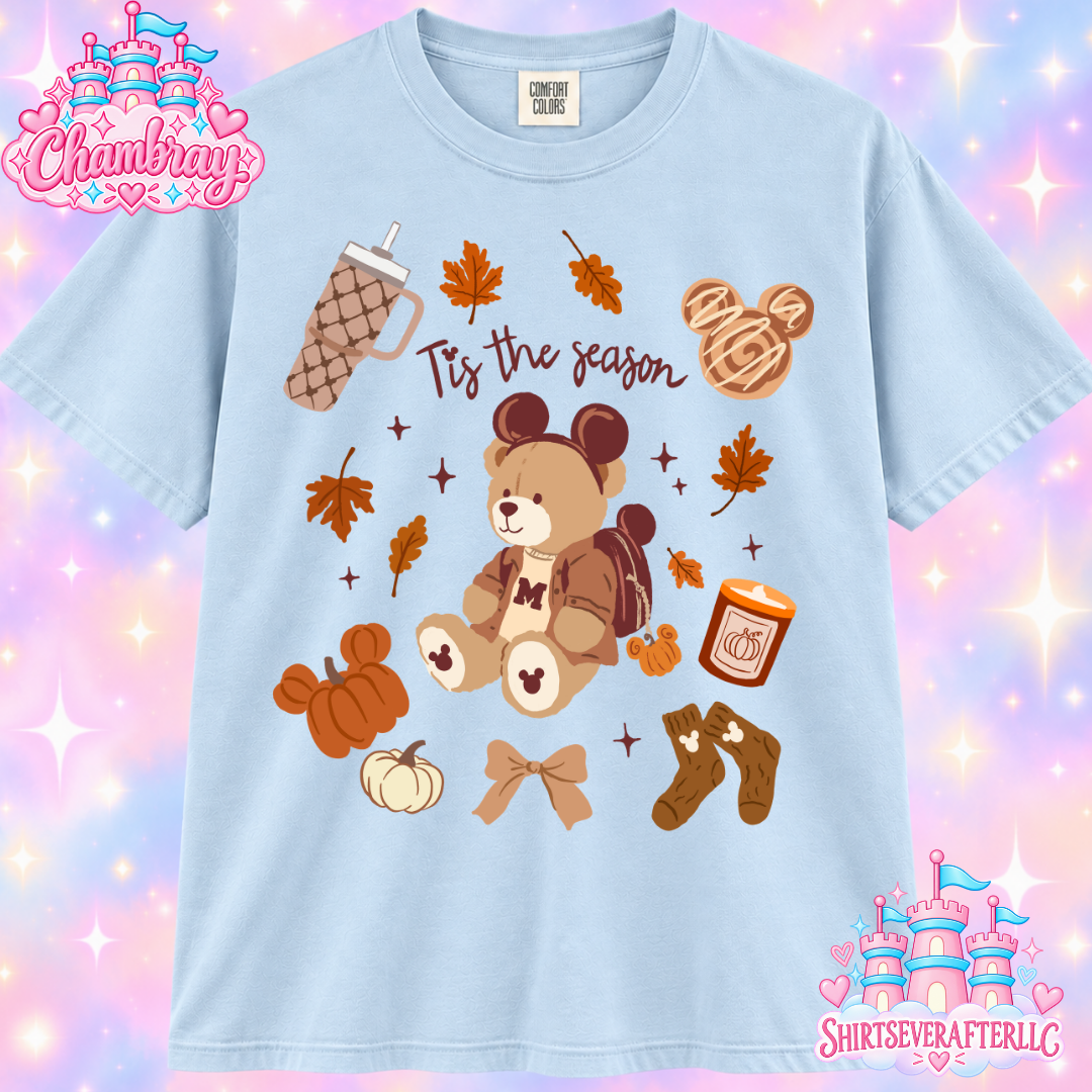 Tis the Season Shirt