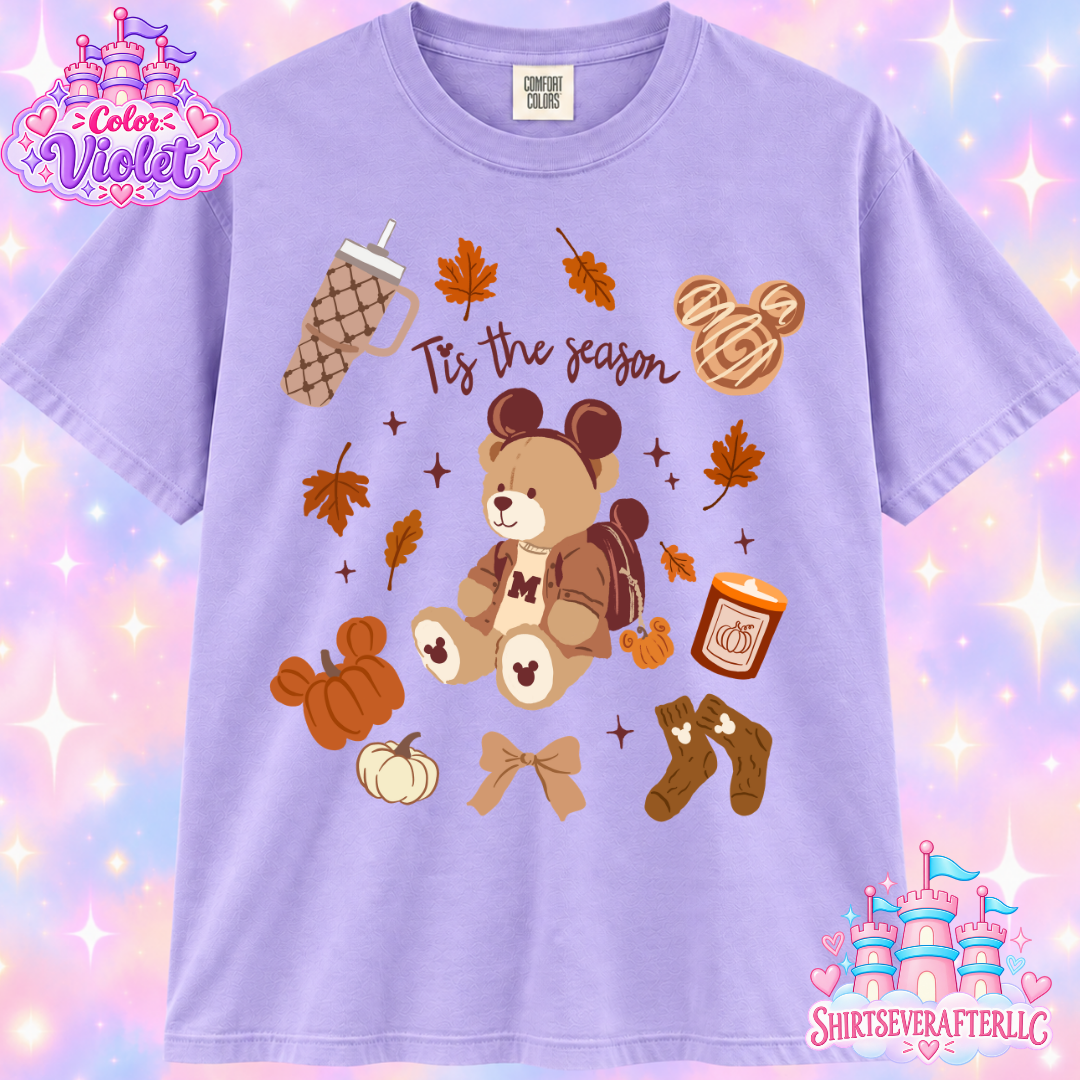 Tis the Season Shirt