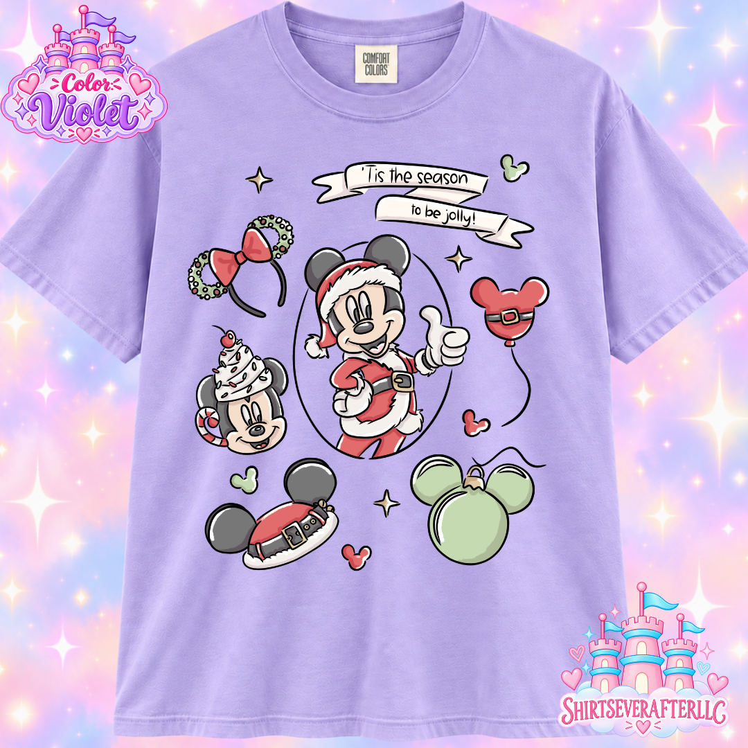 Merry Shirt