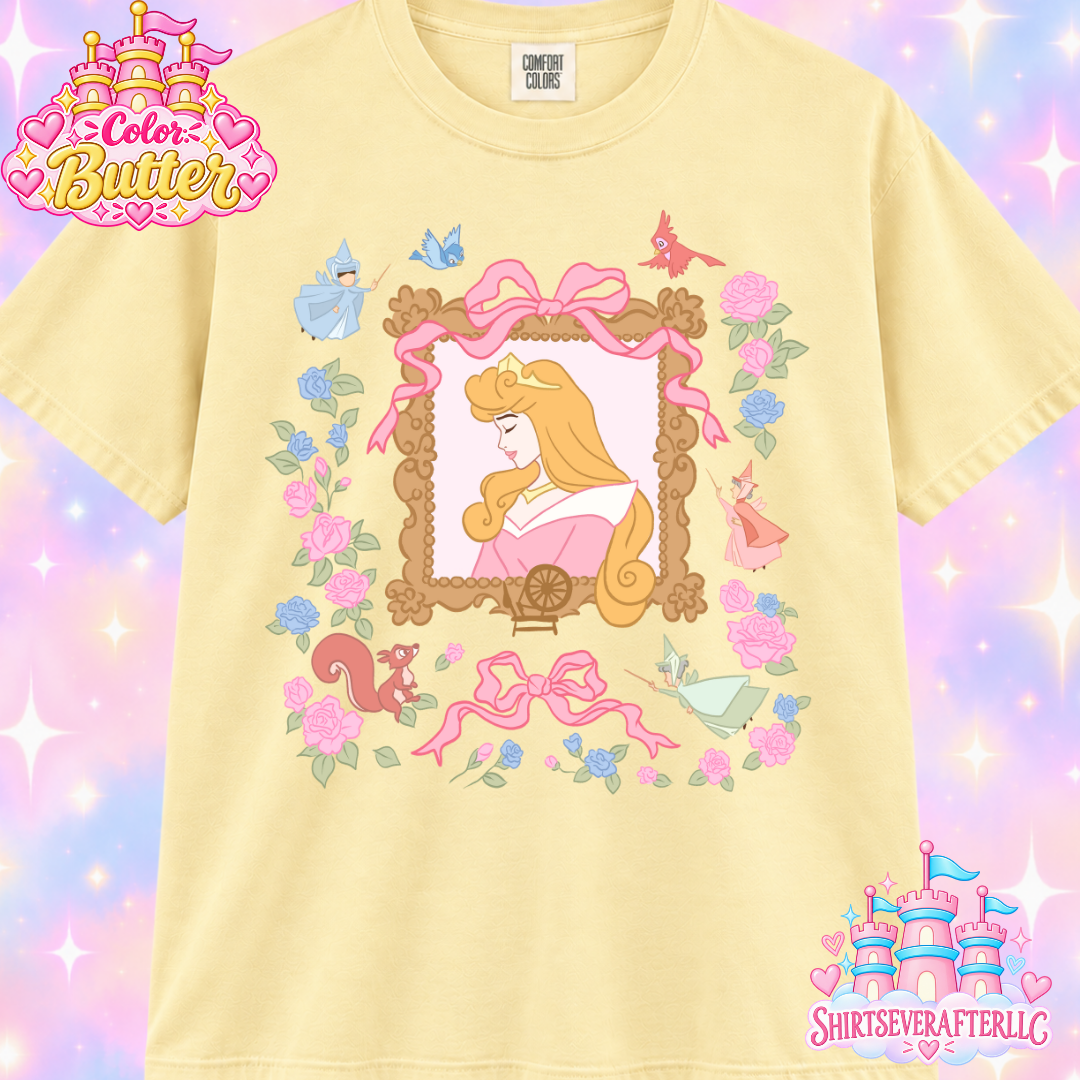 Princess Shirt