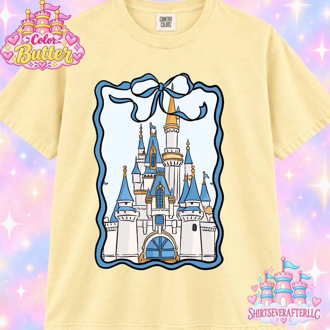 FL Castle Shirt
