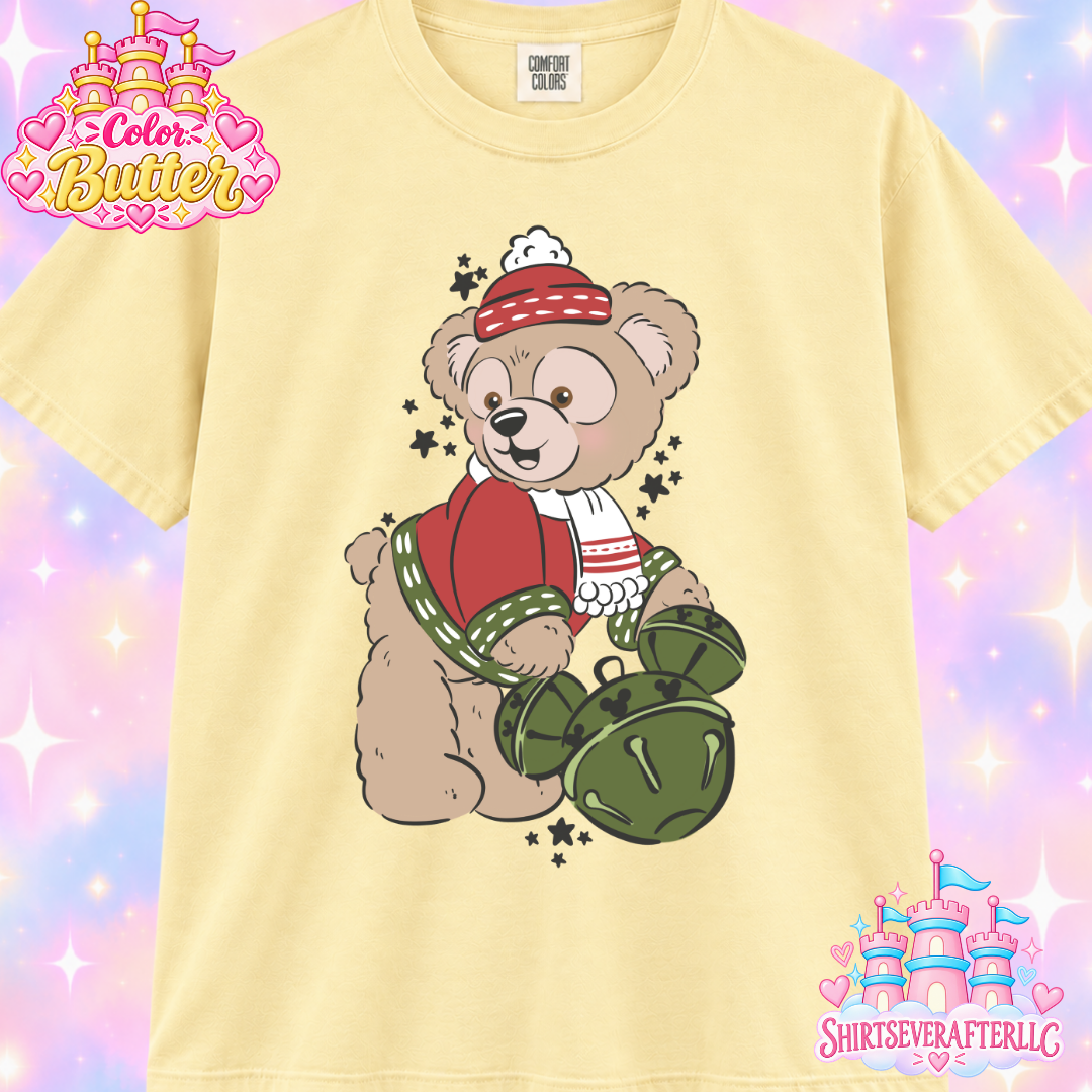 Beary Christmas Shirt