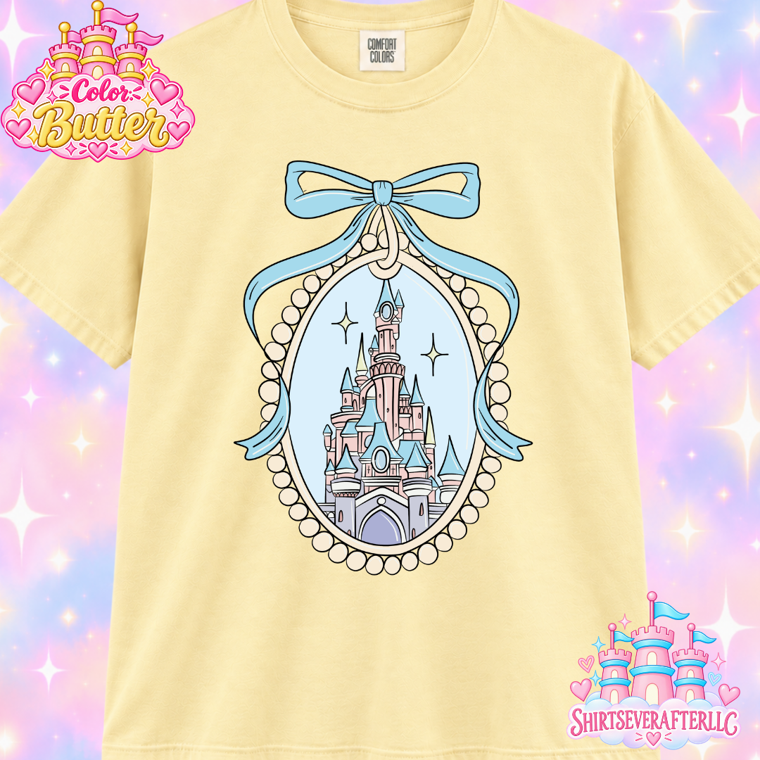 FL Castle Shirt