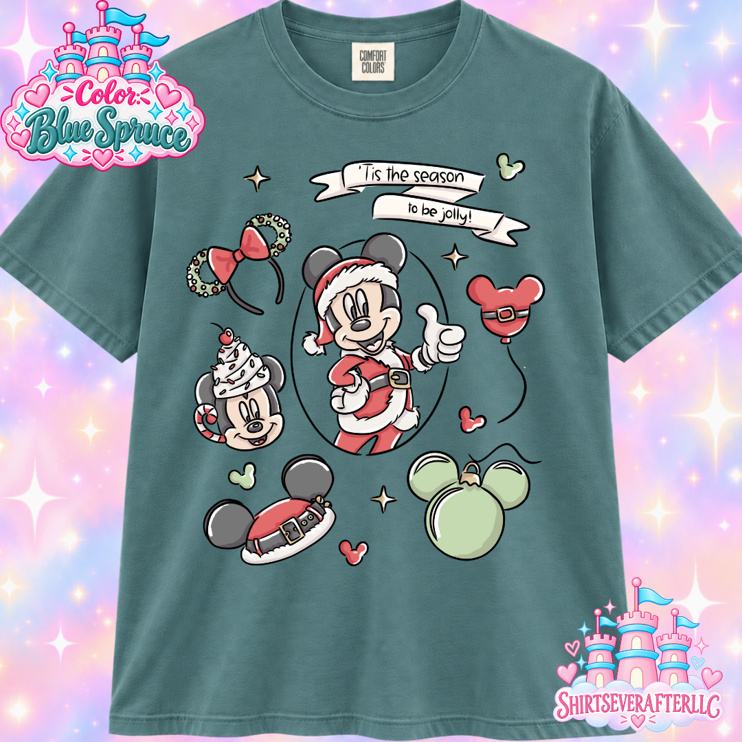 Merry Shirt