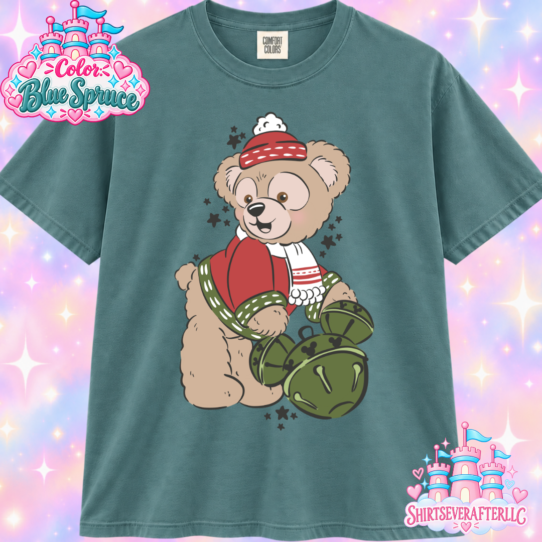 Beary Christmas Shirt