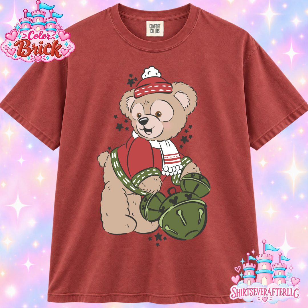 Beary Christmas Shirt