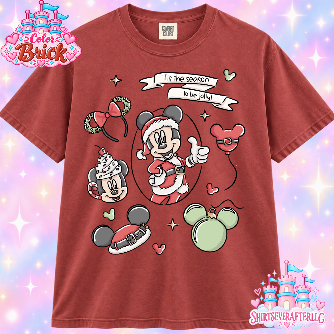 Merry Shirt