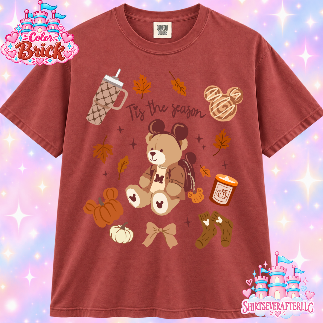 Tis the Season Shirt