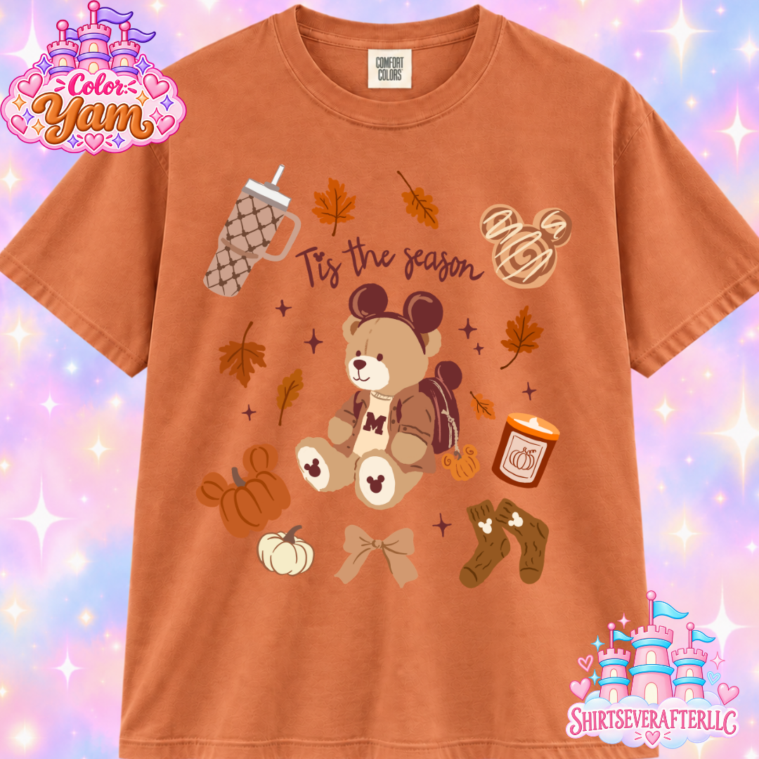 Tis the Season Shirt
