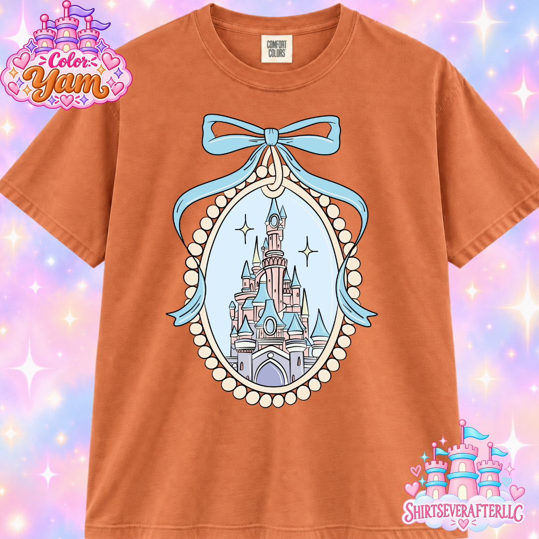 FL Castle Shirt