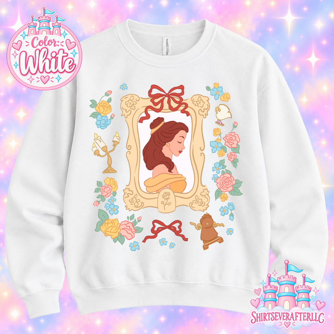 Beauty Sweater