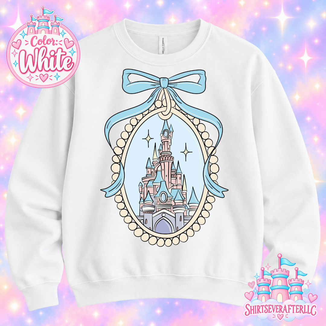 FL Castle Sweater