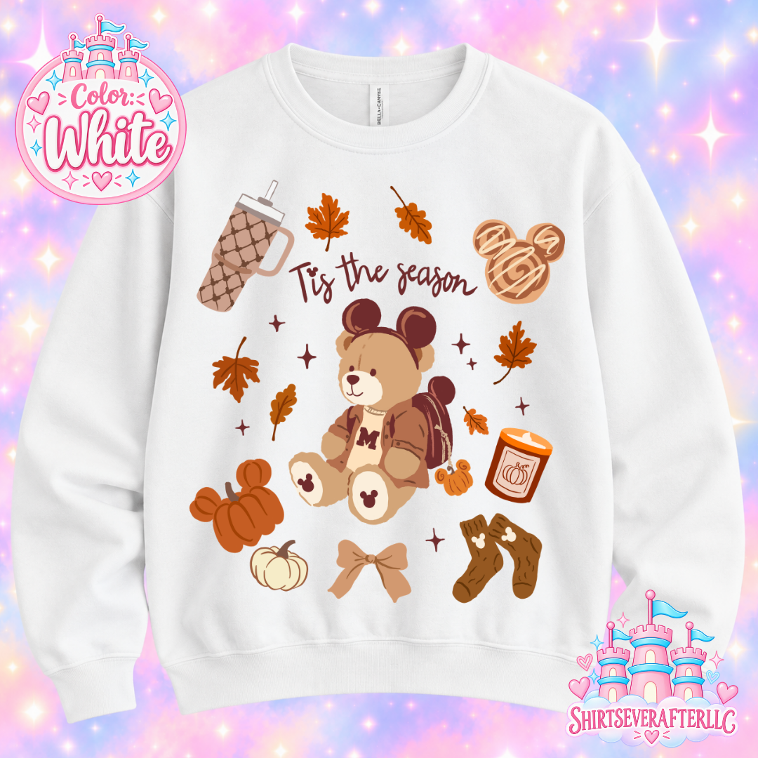 Tis the Season Sweater