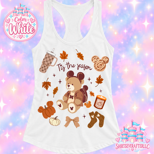 Tis the Season Tank