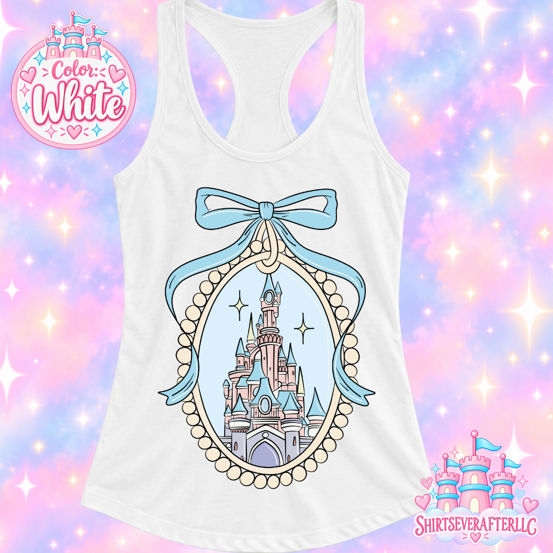 FL Castle Shirt  Tank
