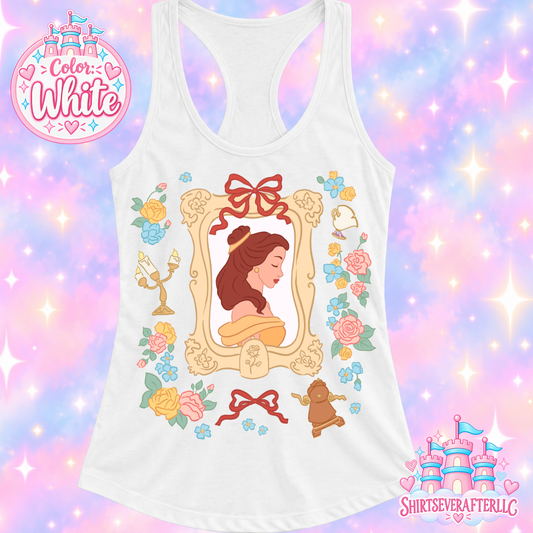 Beauty Tank