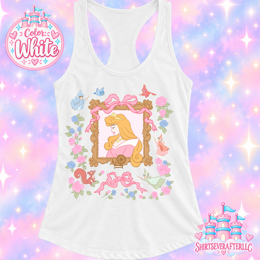 Princess Tank