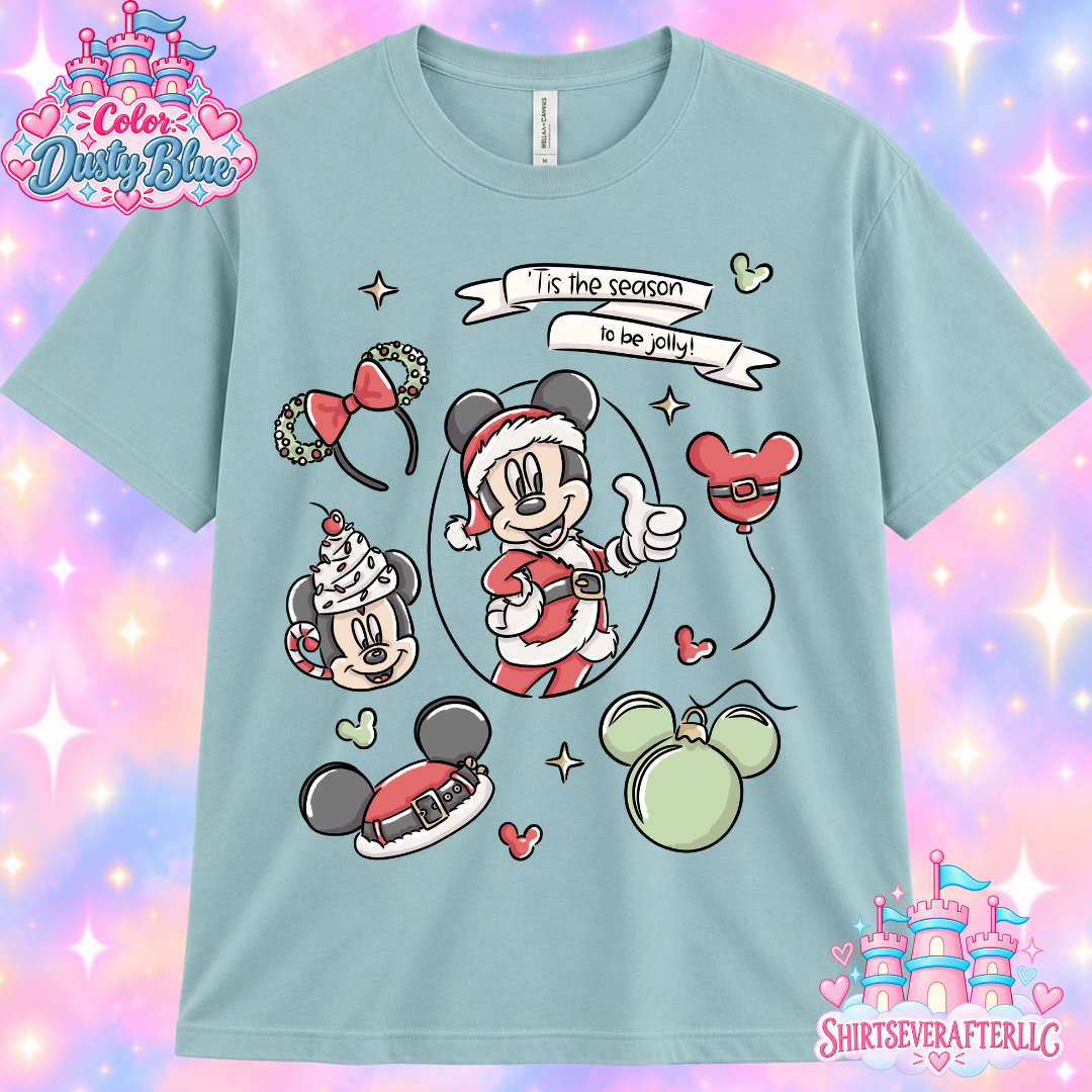 Merry Shirt
