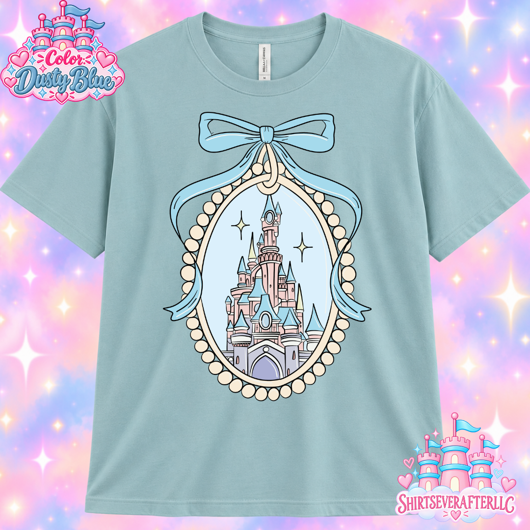 FL Castle Shirt