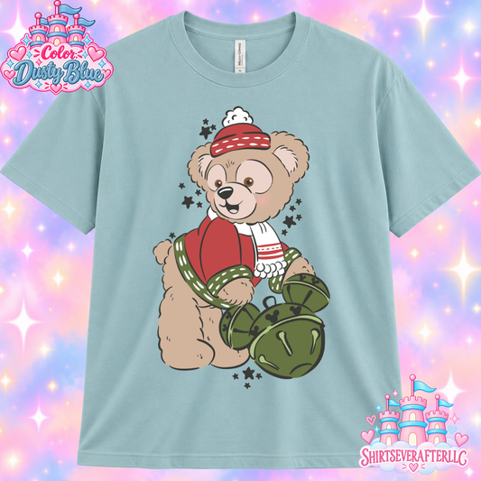Beary Christmas Shirt