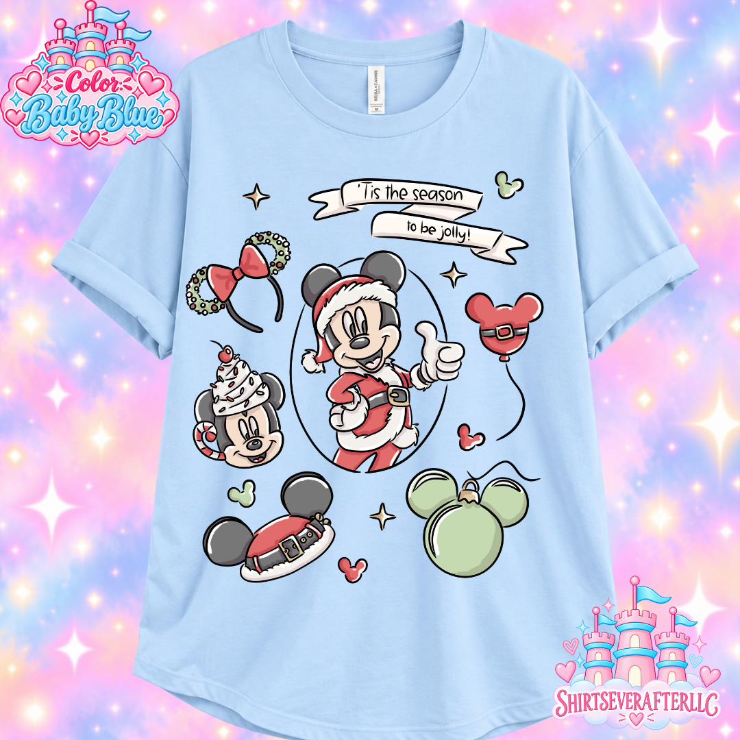 Merry Shirt