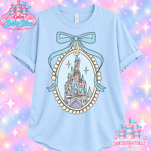 FL Castle Shirt