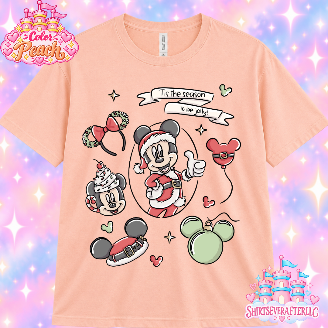 Merry Shirt