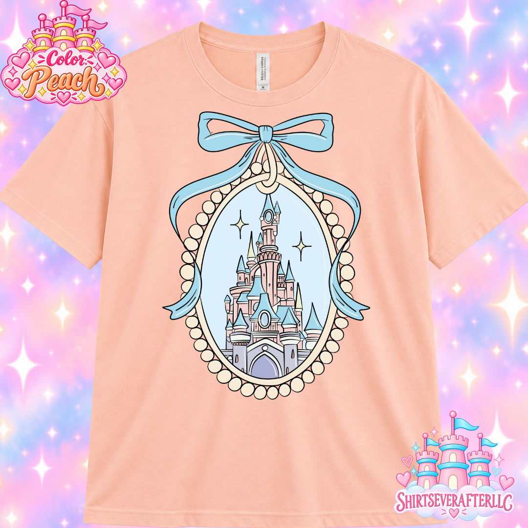 FL Castle Shirt