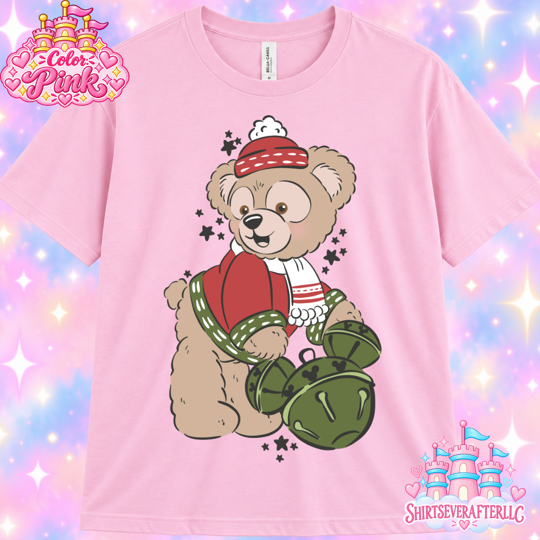 Beary Christmas Shirt