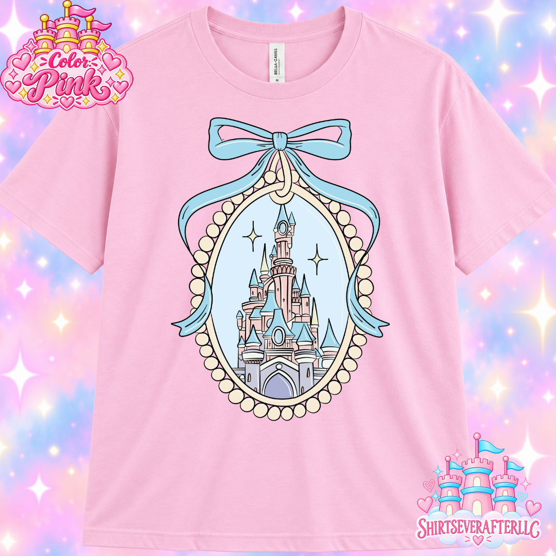 FL Castle Shirt