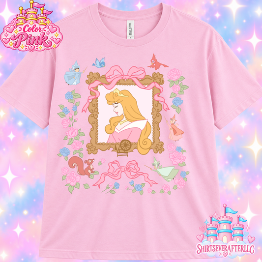 Princess Shirt
