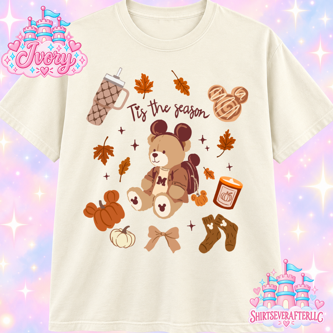Tis the Season Shirt