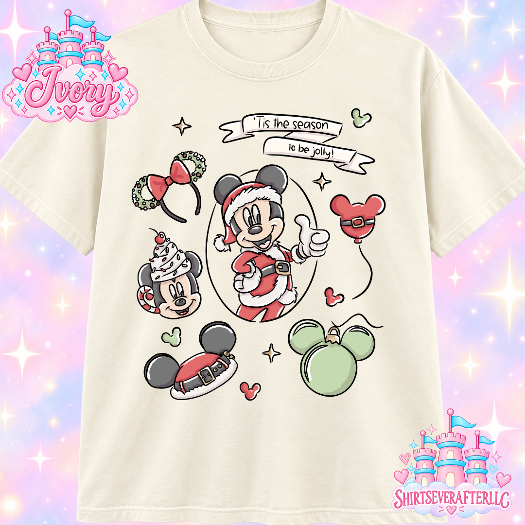 Merry Shirt