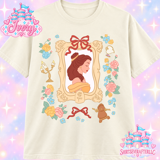 Beauty Shirt